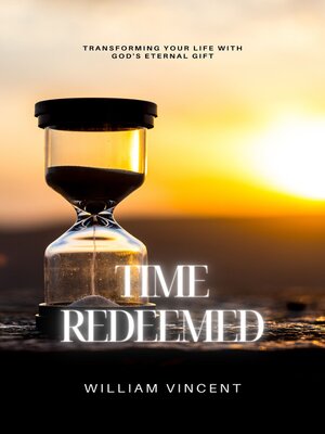 cover image of Time Redeemed